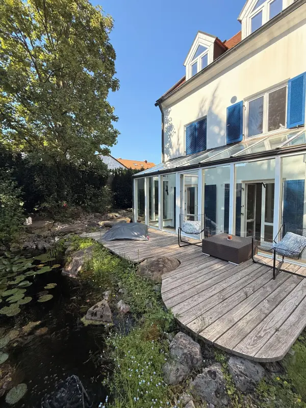 Ferienwohnung  Schondorf am Ammersee