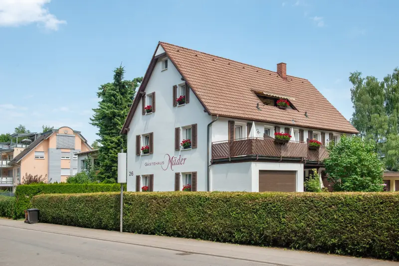 Studio Bad Dürrheim