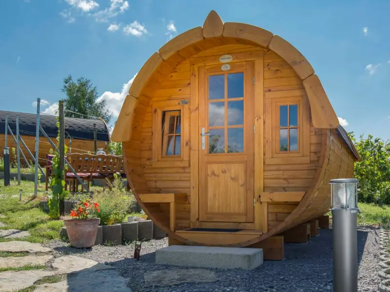 Ferienwohnung  Brackenheim