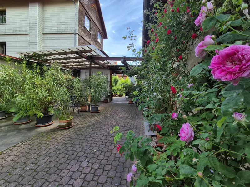 Ferienwohnung Eisenach