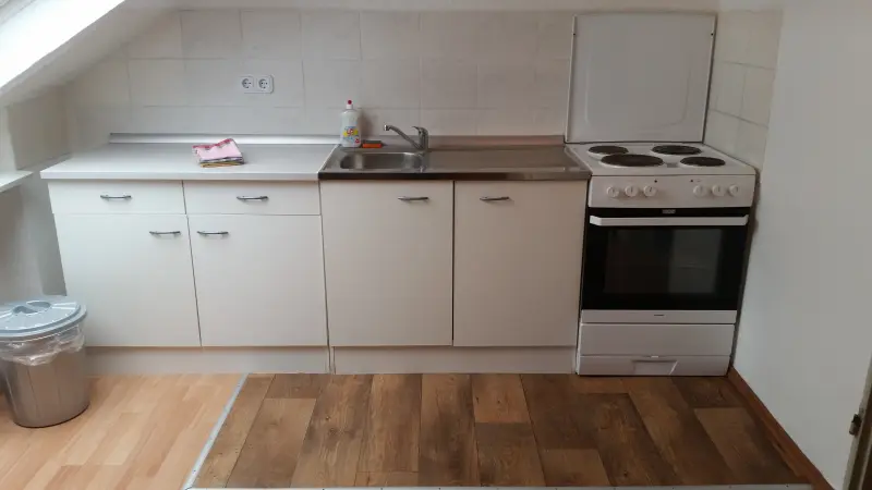 Ferienwohnung Worms