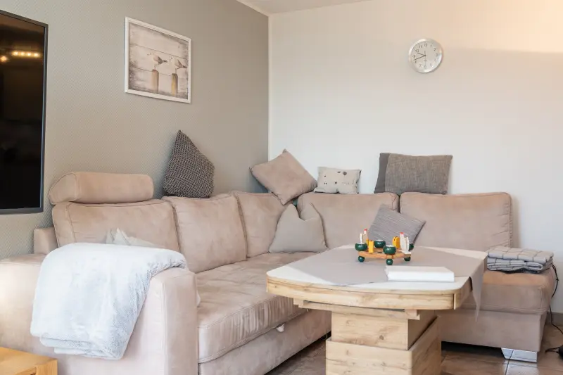 Ferienwohnung Büsum