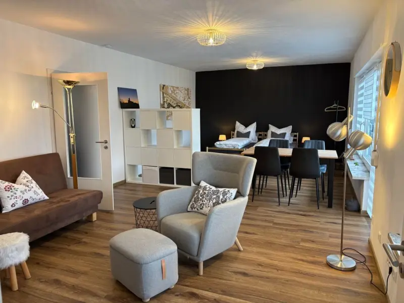 Ferienwohnung Greifenstein