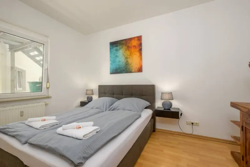 Ferienwohnung Plagwitz
