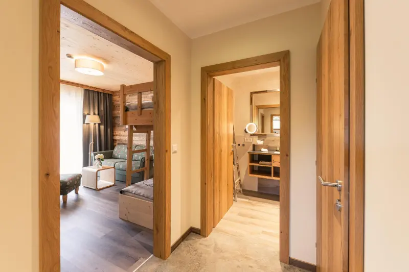 Ferienwohnung  Bad Kleinkirchheim