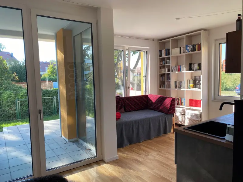Ferienwohnung Brieselang
