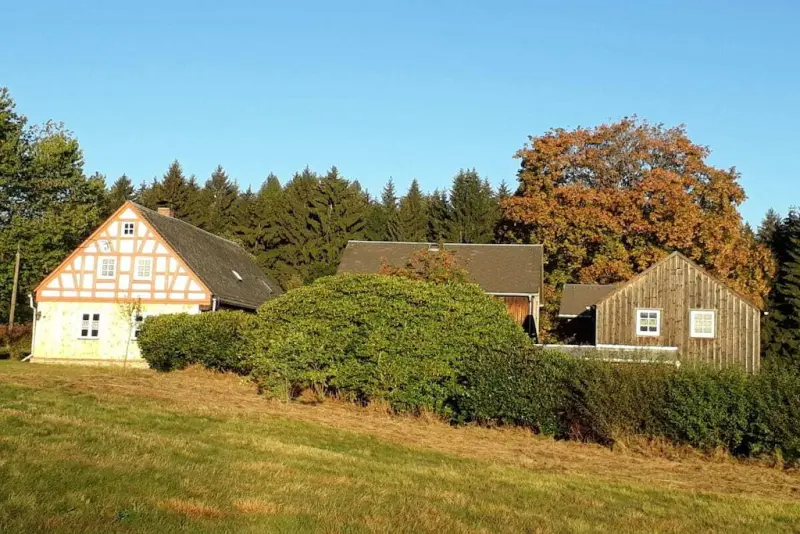 Ferienhaus  Adorf/Vogtland