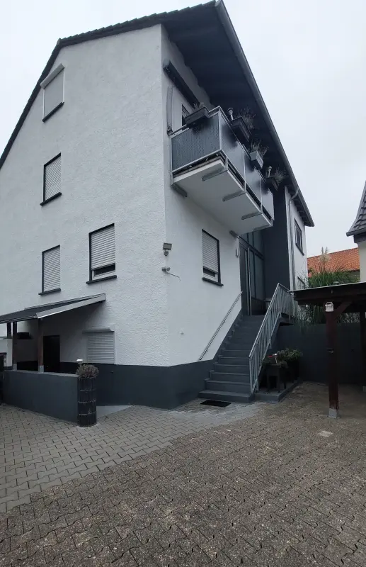 Ferienwohnung Eltville am Rhein