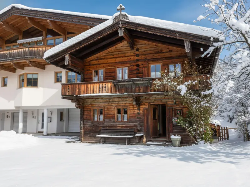 Ferienhaus in Kirchberg in Tirol f&uuml;r max. 5 Personen
