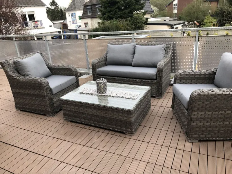 Ferienwohnung Oberbruch