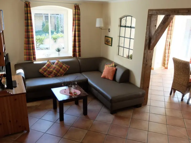 Ferienwohnung Falshöft