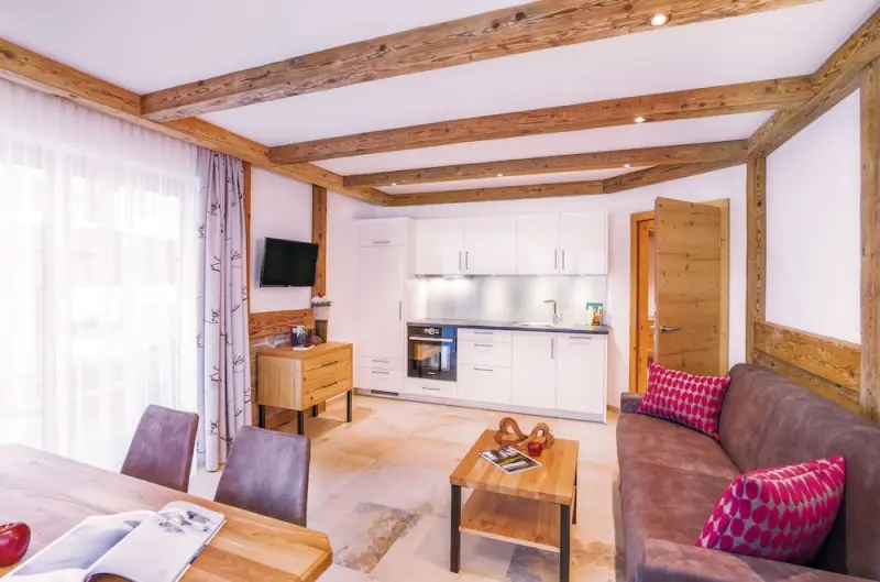 Ferienwohnung  Gerlos