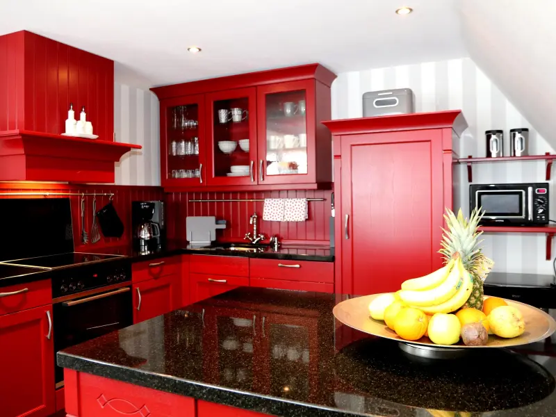 Ferienwohnung Olpe