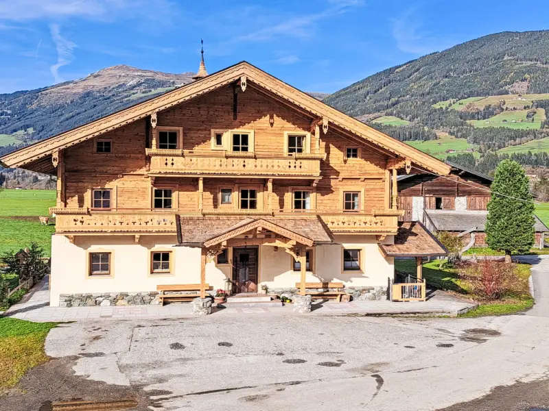 Appartement  Gemeinde Wald im Pinzgau
