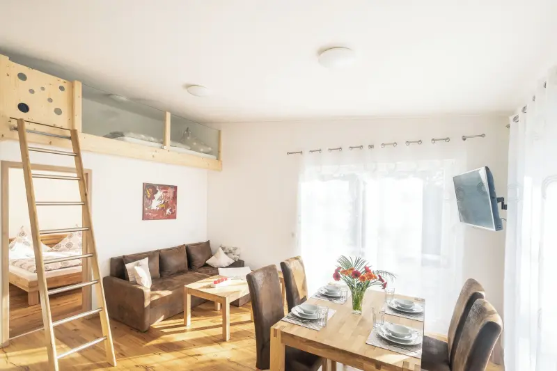Ferienwohnung Memmingen