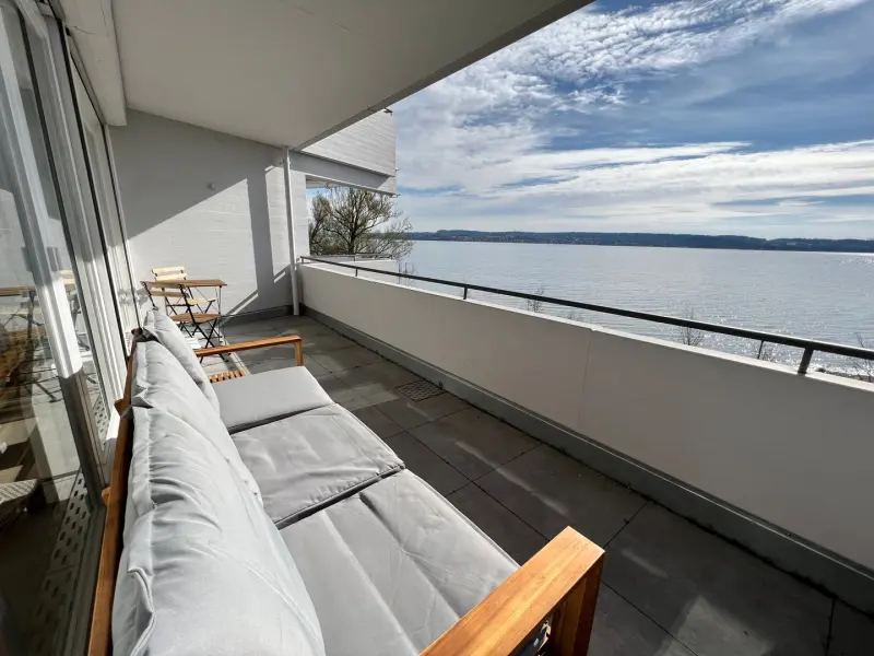 Ferienwohnung Heiligenberg