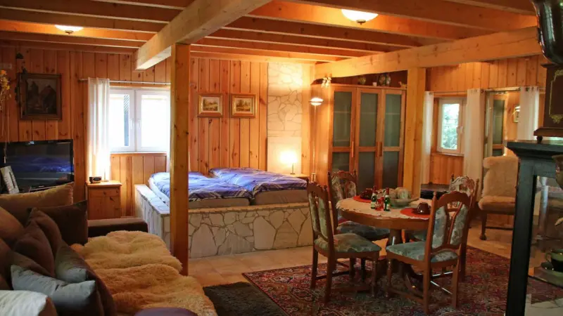 Ferienwohnung  Forst (Lausitz)