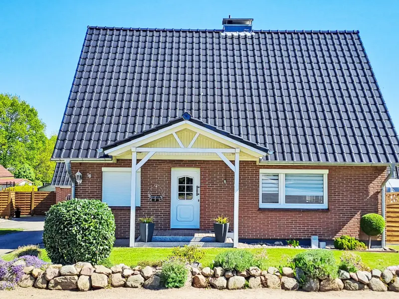 Ferienhaus Bornhöved