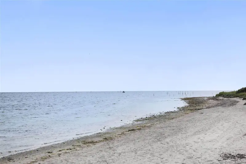 Ferienhaus in Rude, Bisserup Strand f&uuml;r max. 5 Personen