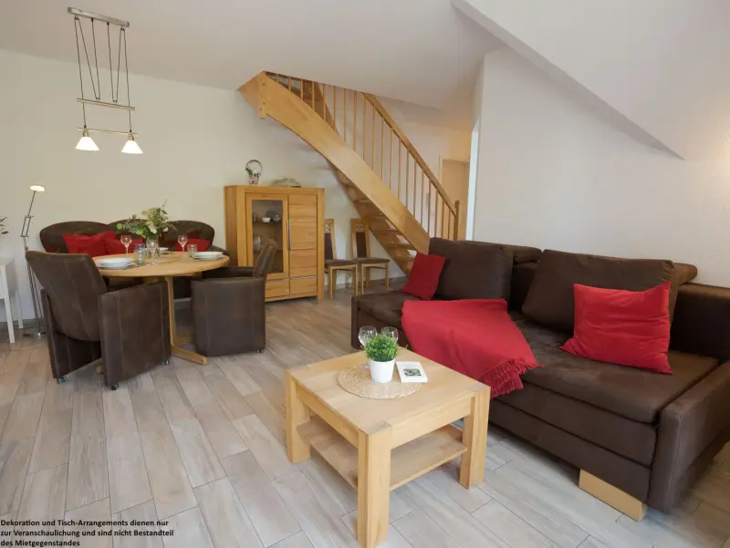 Ferienwohnung Hooksiel
