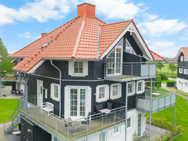 Appartement  Otterup