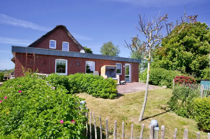 Landhaus Nordstrand
