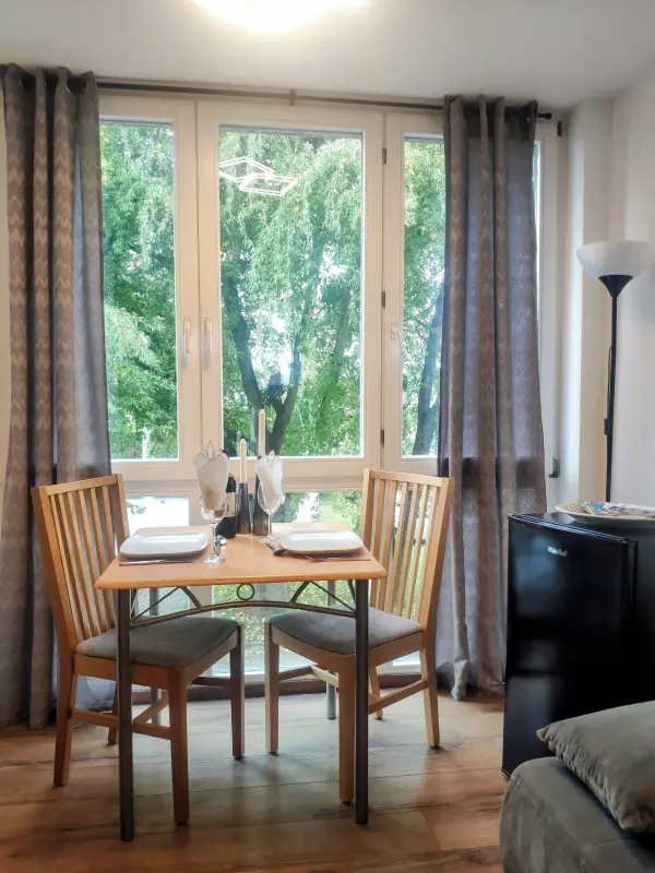 Ferienwohnung Gundelfingen