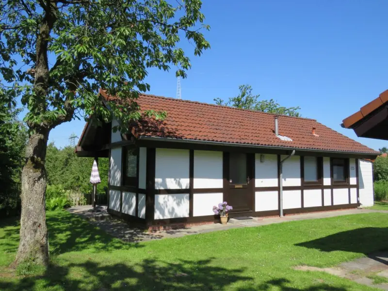 Ferienhaus Hollern