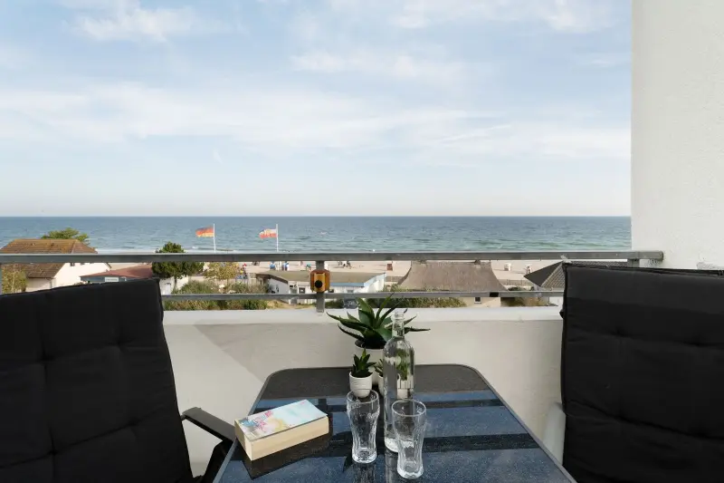 Ferienwohnung Dahme