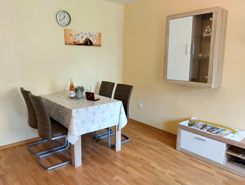 Ferienwohnung Klotzsche