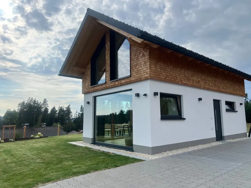Chalet Triberg