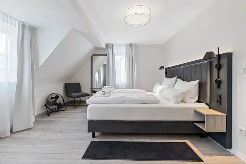 Ferienwohnung Herzogenaurach