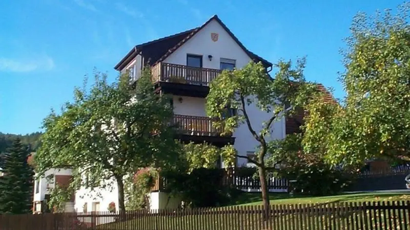 Ferienwohnung Edersee