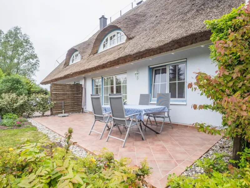 Ferienwohnung  Wiek