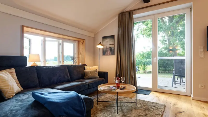 Ferienwohnung Velen