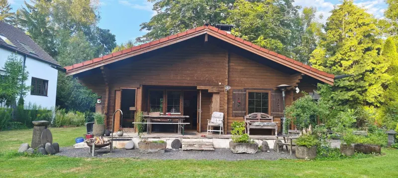 Lodge Puchheim