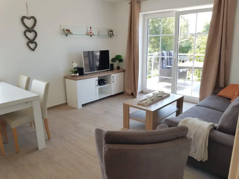 Ferienwohnung Tümlauer-Koog