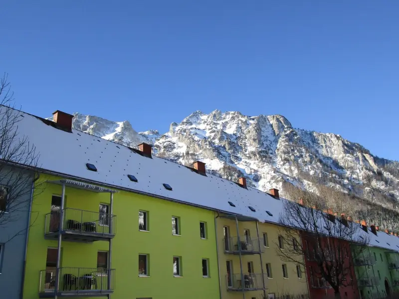 Appartement Eisenerz