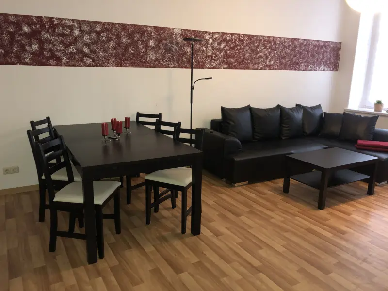Ferienwohnung Riesa
