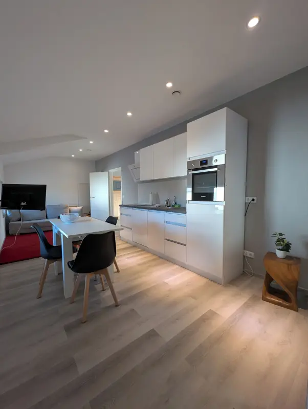 Ferienhaus Rodgau