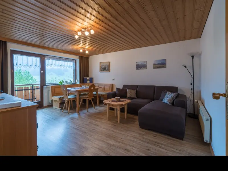 Ferienwohnung Meilingen