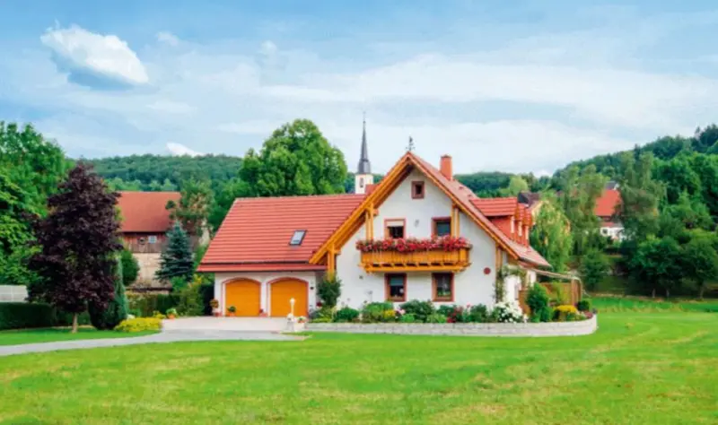 Ferienwohnung Hollfeld
