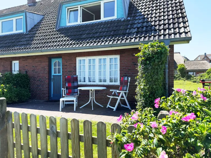     
Ferienwohnung ∙ 2 Gäste
