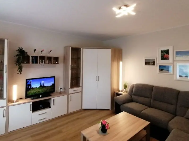 Ferienhaus Koserow
