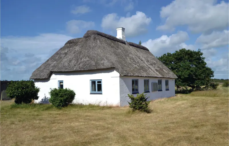 Ferienhaus Nymindegab
