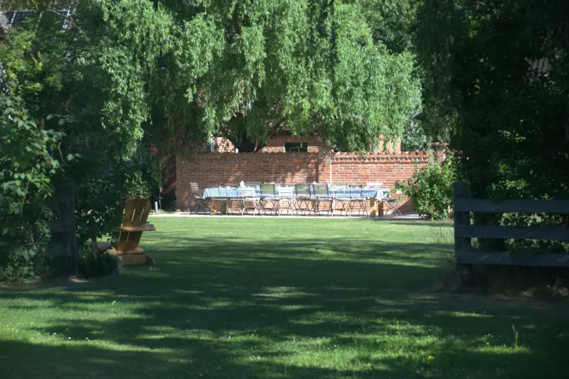 Ferienhaus Rodewald