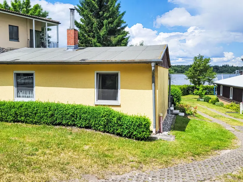 Ferienhaus Rheinsberg