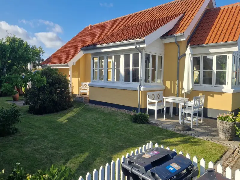 House  Skagen