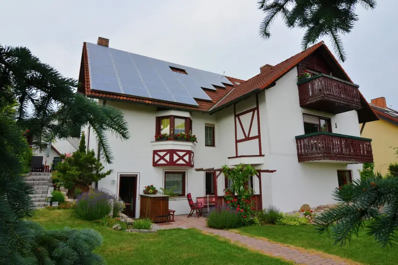 Landhaus  Ebern