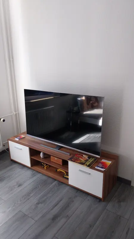 Ferienwohnung Weißenfels